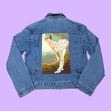 Young Ballerina Jacket