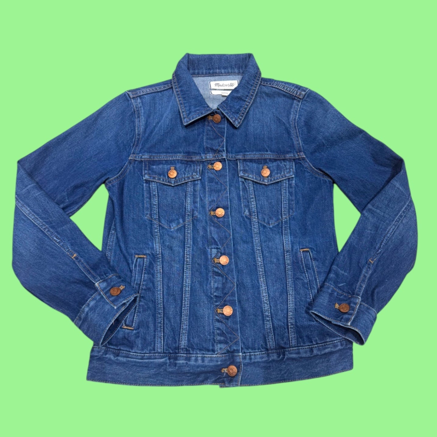 Flamingo Dancer Jacket