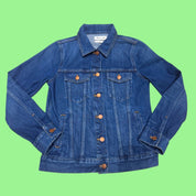 Flamingo Dancer Jacket