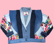 Hey Adjustable Jacket