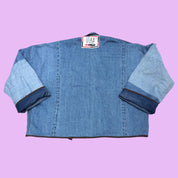 Hey Reversible Jacket