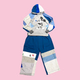 Mickey Sweatsuit Set