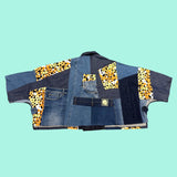 Hey Short Kimono