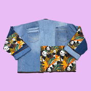 Hey Reversible Jacket