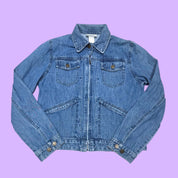 Young Ballerina Jacket