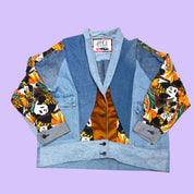 Hey Adjustable Jacket