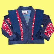 Hey Adjustable Jacket