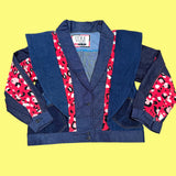 Hey Adjustable Jacket