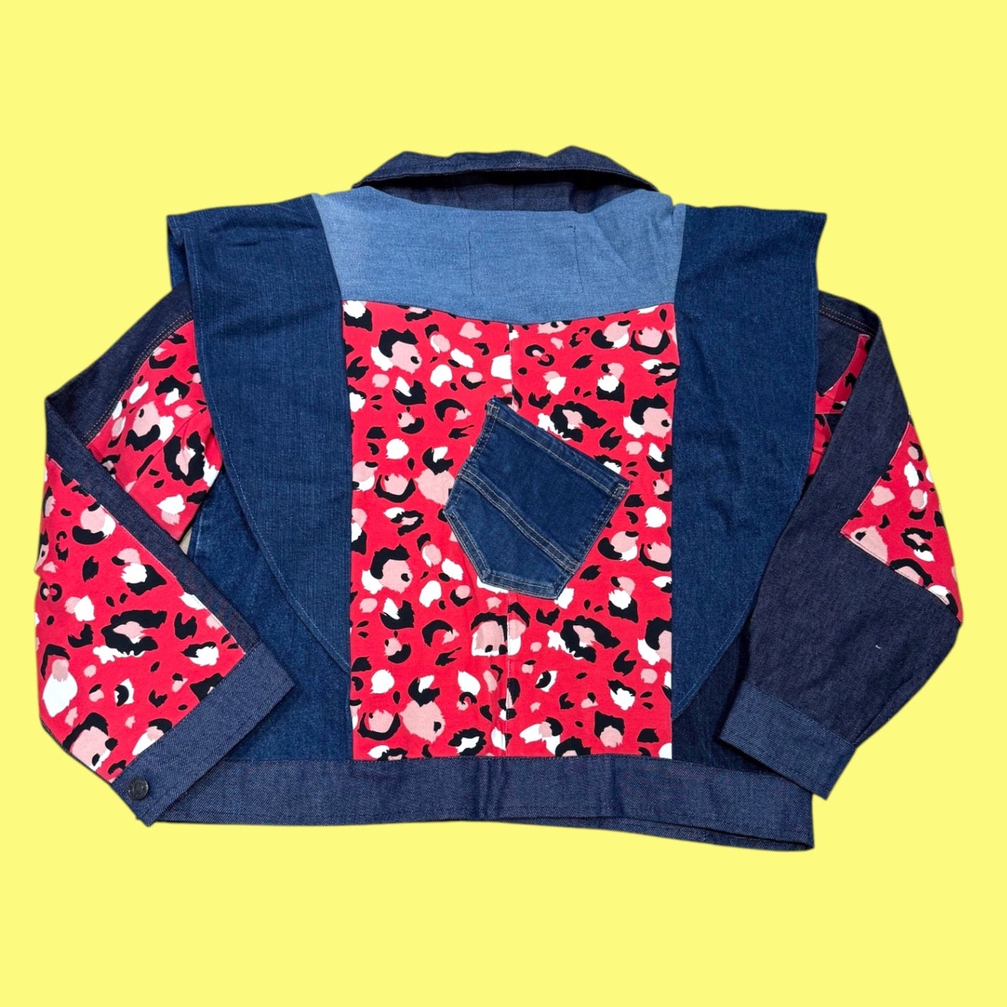Hey Adjustable Jacket
