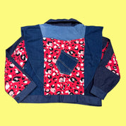 Hey Adjustable Jacket
