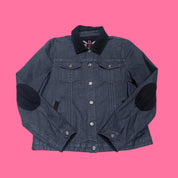 LYS NYC Jacket M Black