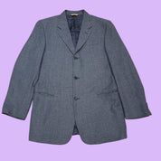 Needlepoint Blazer