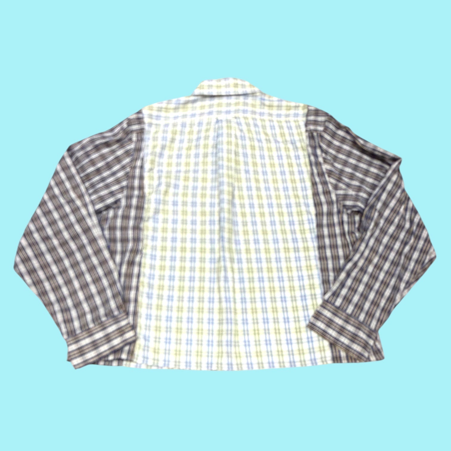 Pocket Shirt