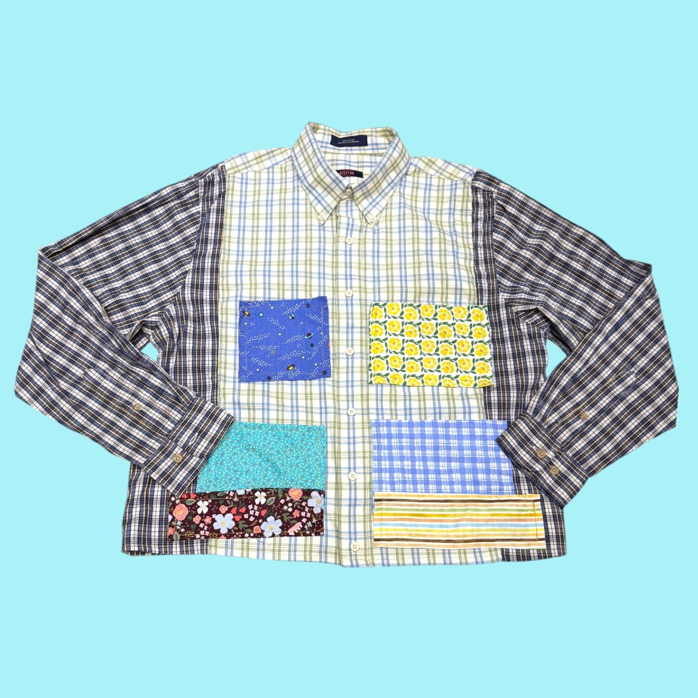 Pocket Shirt