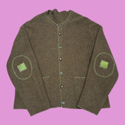 Earth Nation Sweater
