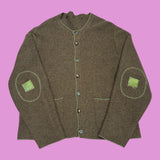 Earth Nation Sweater