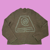 Earth Nation Sweater