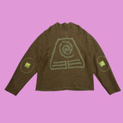 Earth Nation Sweater