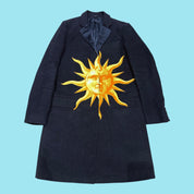 Sun & Moon Coat