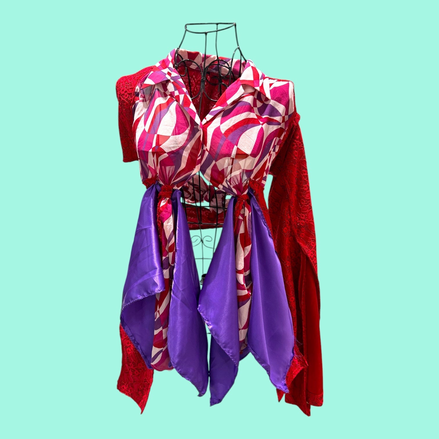Musa Tunic