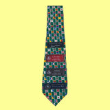 Flag Tie