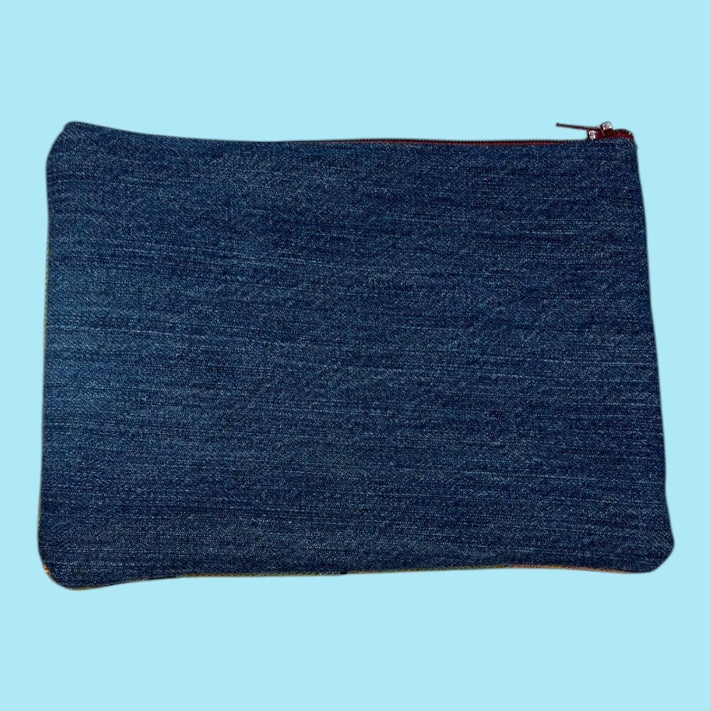 Needlepoint Pouch