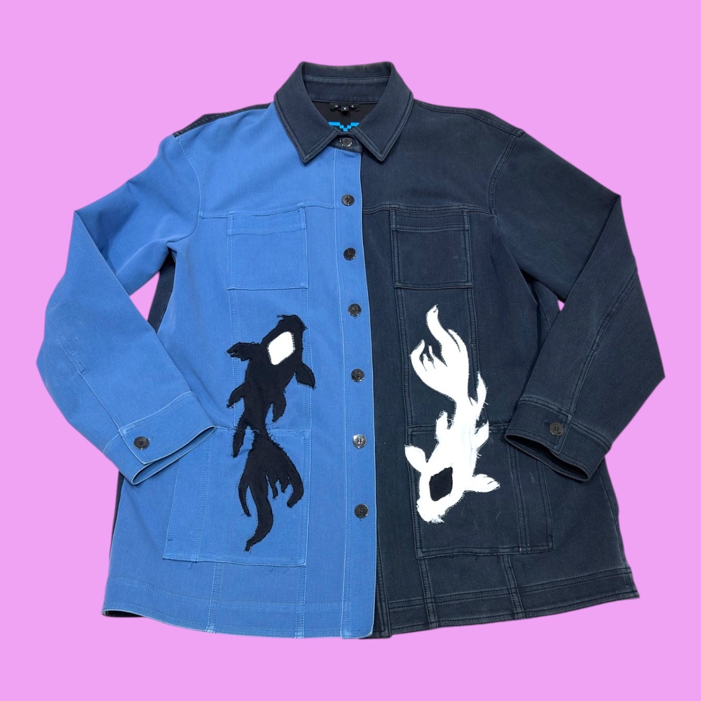 Waterbender Jacket