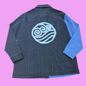 Waterbender Jacket