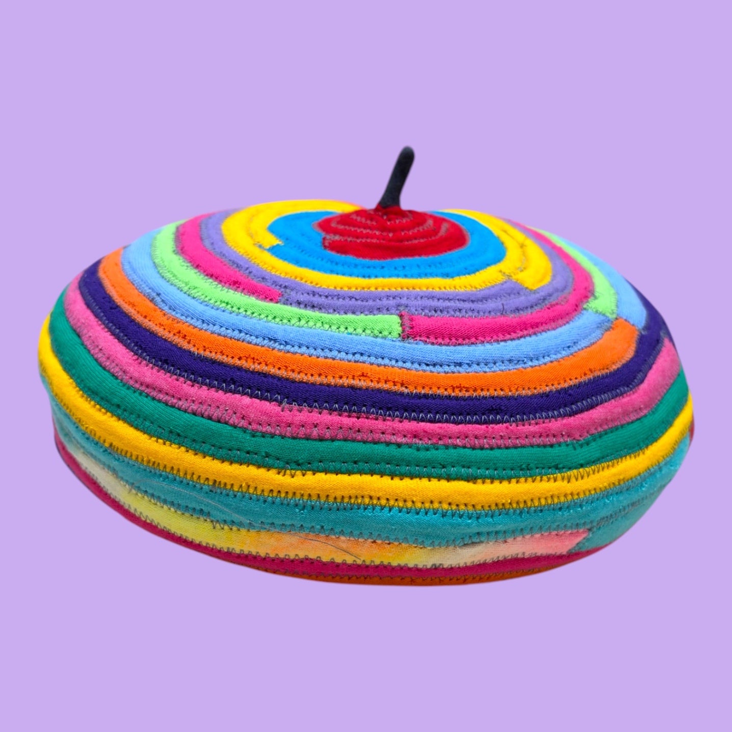 Blue Greenie Hat L Multicolor