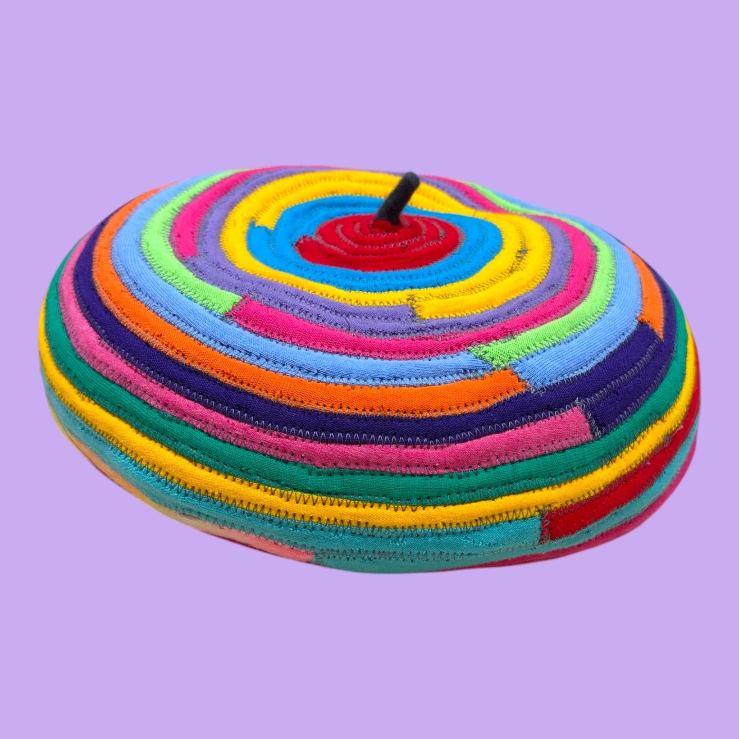 Blue Greenie Hat L Multicolor