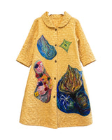 Goddess Cosmos Ritual Coat