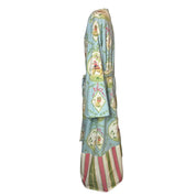 Vintage Curtain Coat