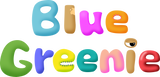 Blue Greenie Gift Card