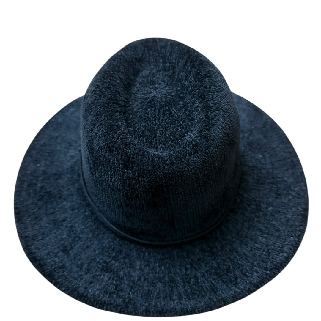 Denim Eyes Hat
