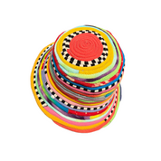 T-shirt Strip Bucket Hat