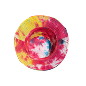 T-shirt Strip Bucket Hat