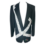 Do the Right Thing Blazer