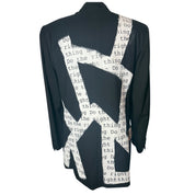 Do the Right Thing Blazer