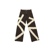 Do the Right Thing Jeans