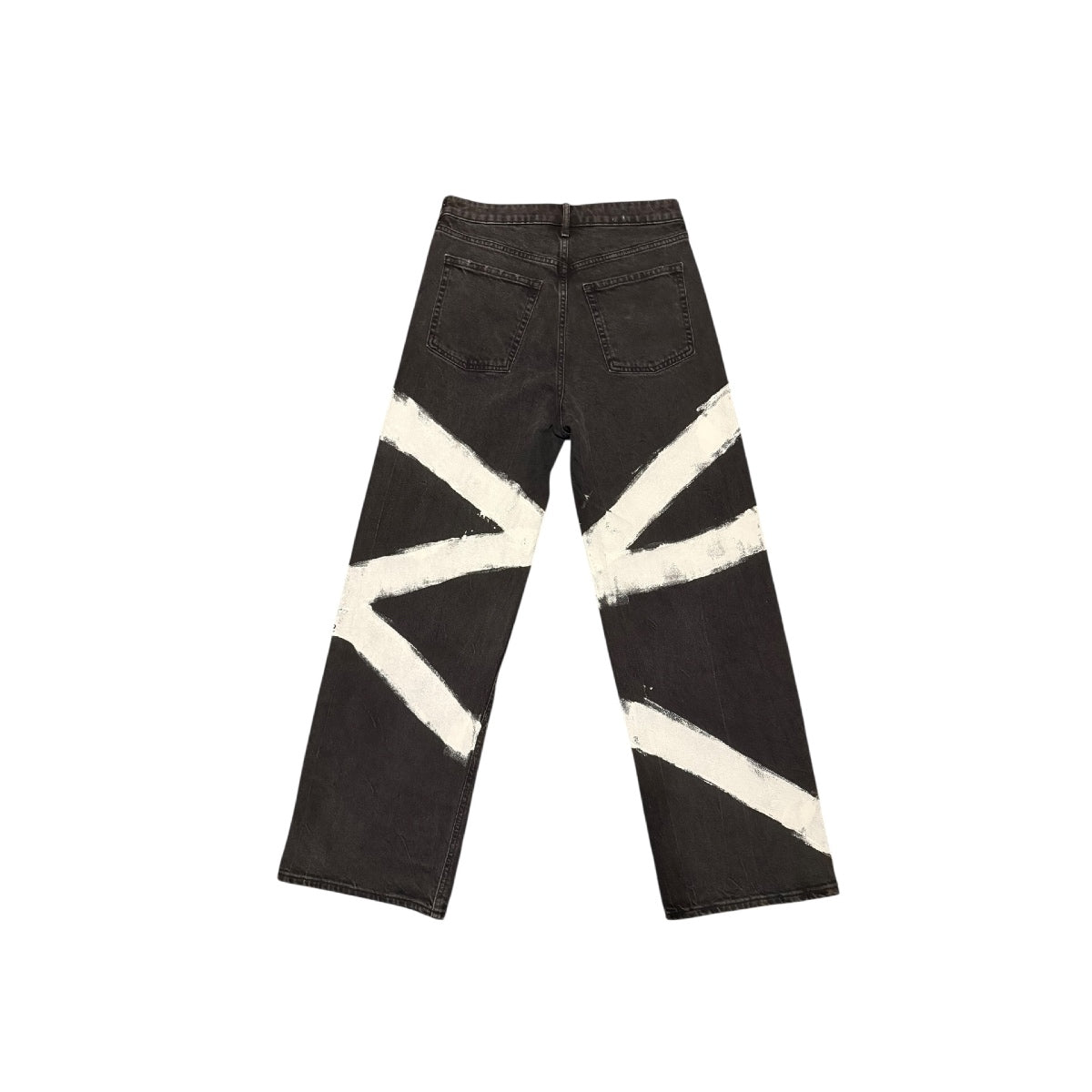 Do the Right Thing Jeans