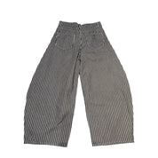 Striped Eye Pants