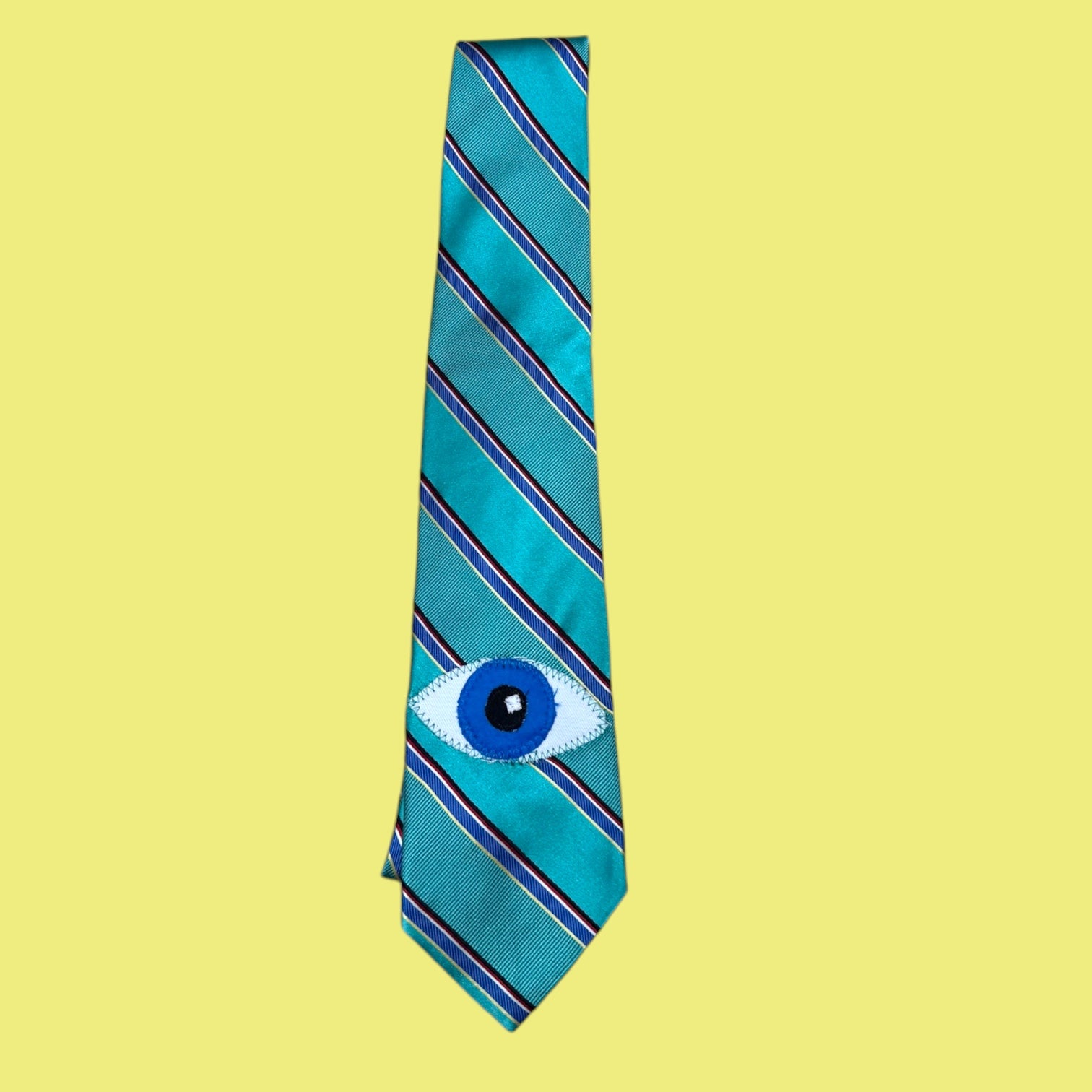 Eye Tie