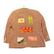 Ralph Lauren Abandoned Art Blazer