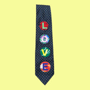 Love All Around Ties