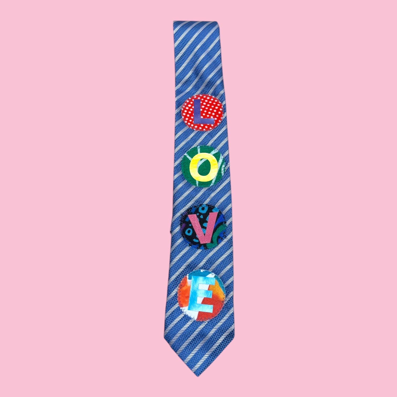 Love All Around Ties