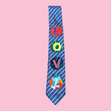 Love All Around Ties