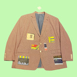 Ralph Lauren Abandoned Art Blazer
