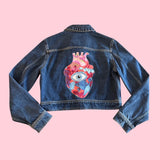 Reformation Seeing Anatomical Heart
